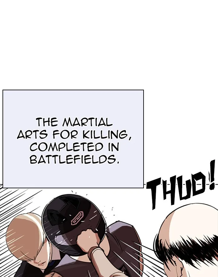 Lookism - Chapter 253 - Page 113
