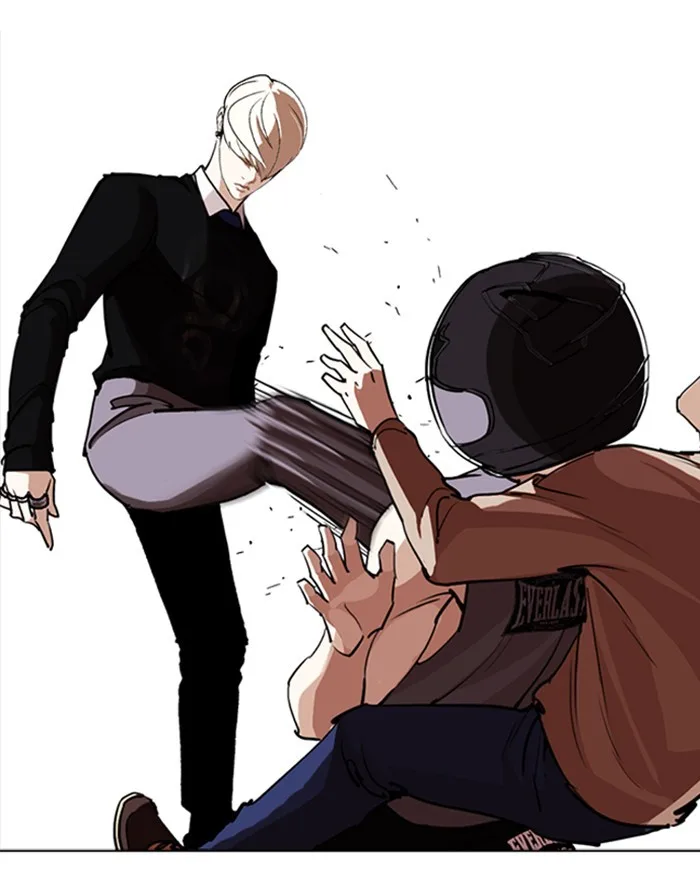 Lookism - Chapter 253 - Page 115