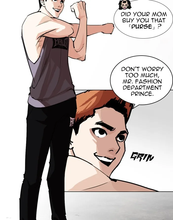 Lookism - Chapter 253 - Page 12