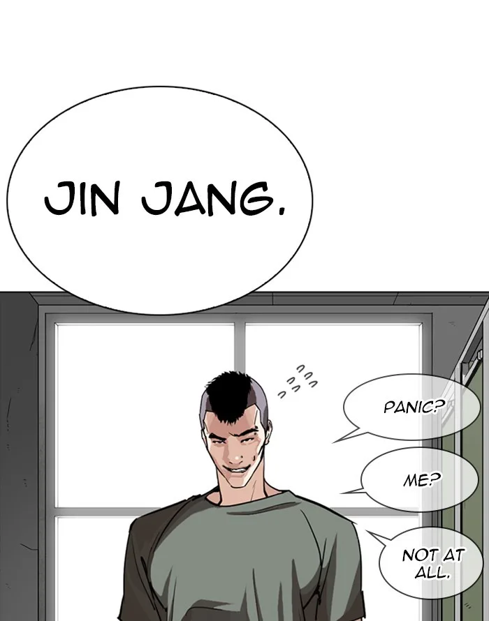 Lookism - Chapter 253 - Page 122
