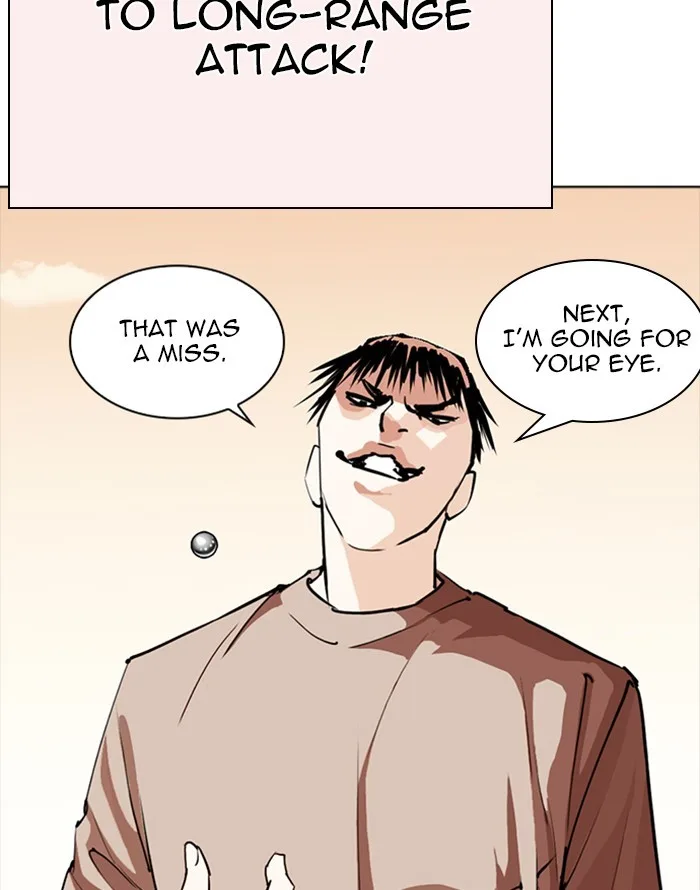 Lookism - Chapter 253 - Page 131