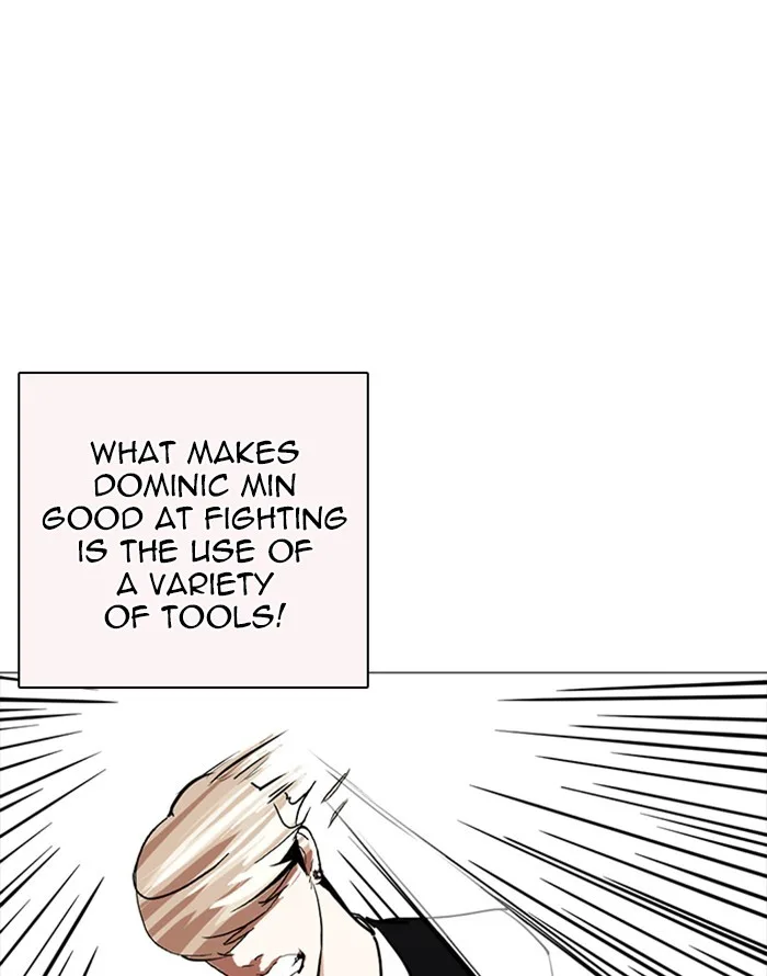 Lookism - Chapter 253 - Page 133