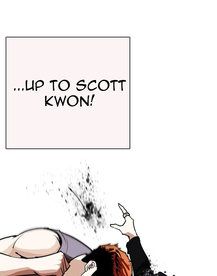 Lookism - Chapter 253 - Page 137