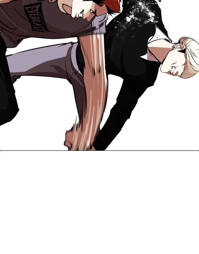 Lookism - Chapter 253 - Page 138