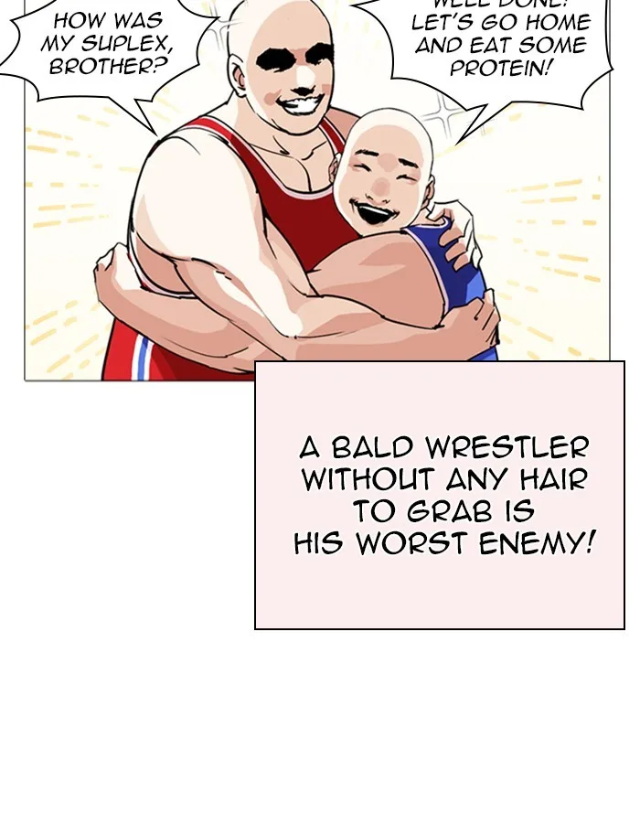 Lookism - Chapter 253 - Page 145