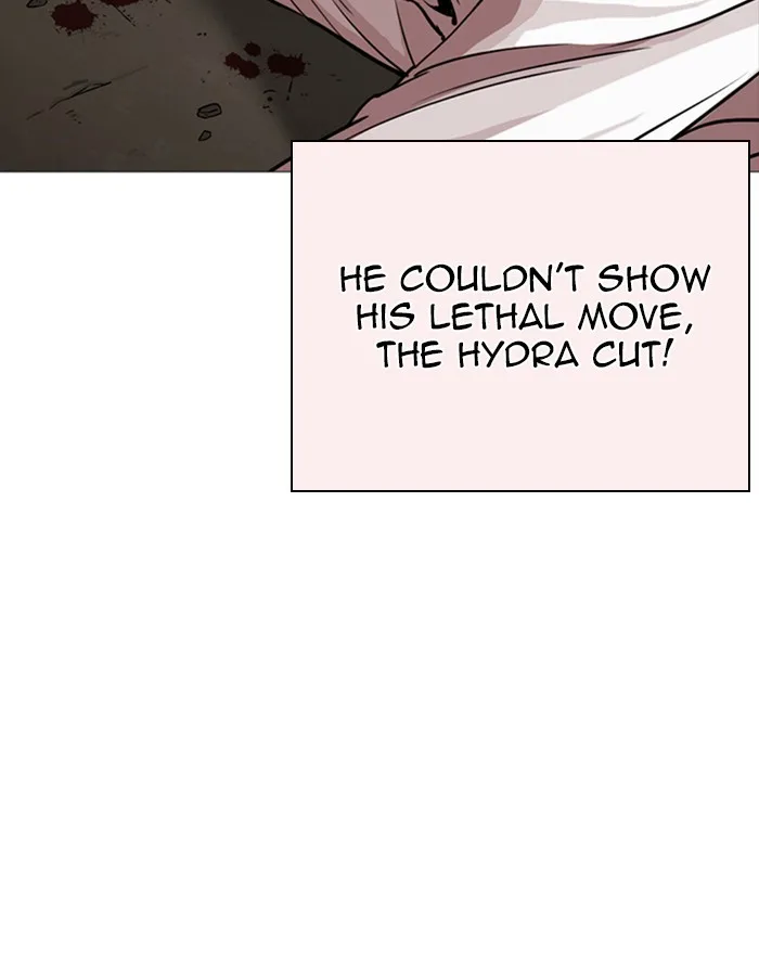 Lookism - Chapter 253 - Page 147