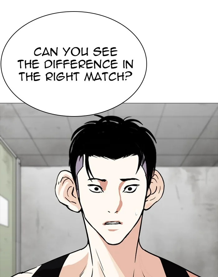 Lookism - Chapter 253 - Page 148