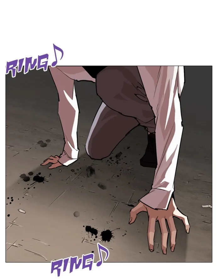 Lookism - Chapter 253 - Page 156