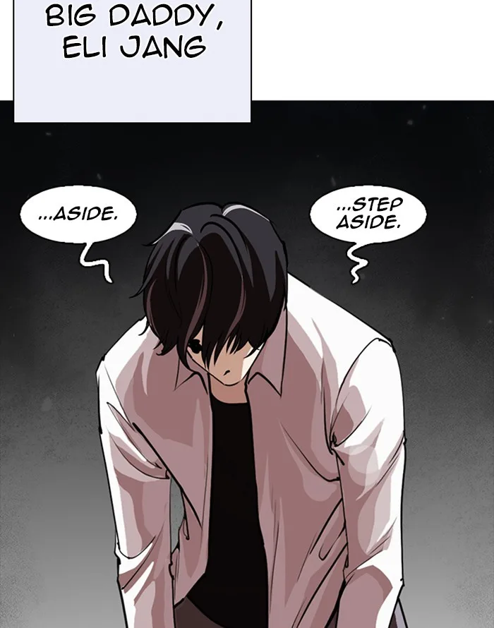 Lookism - Chapter 253 - Page 158