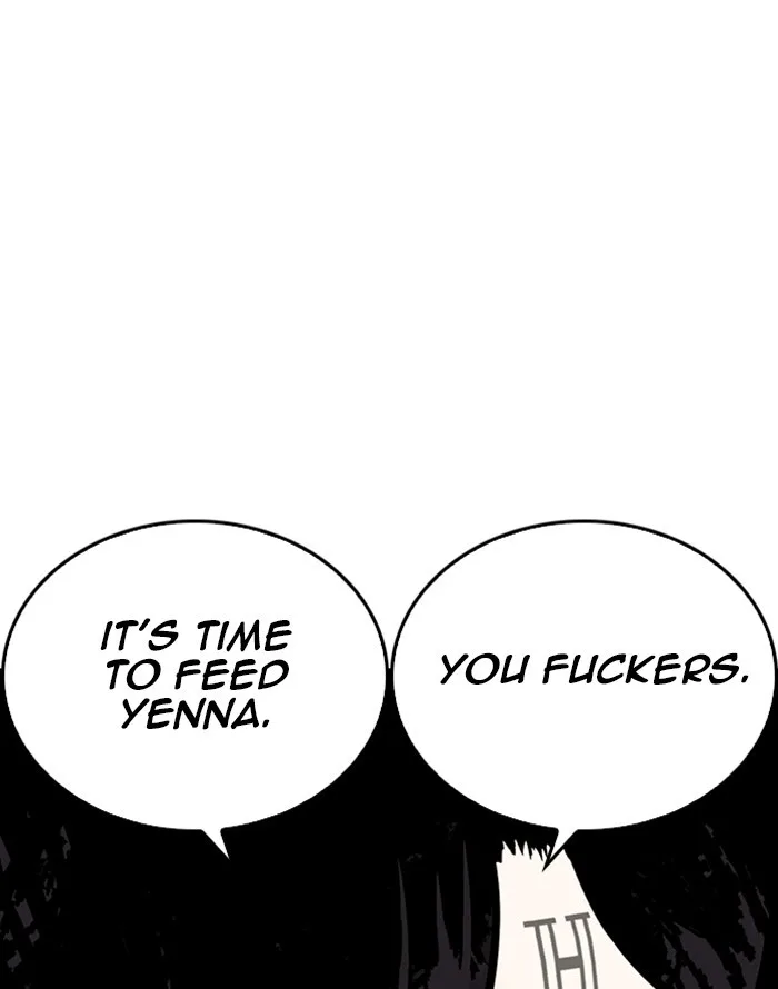 Lookism - Chapter 253 - Page 162