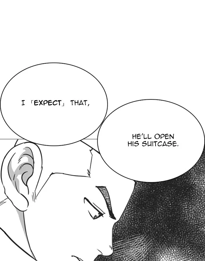 Lookism - Chapter 253 - Page 168