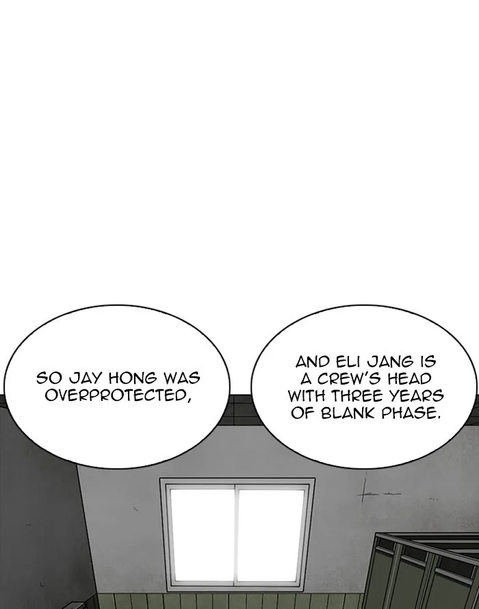 Lookism - Chapter 253 - Page 17