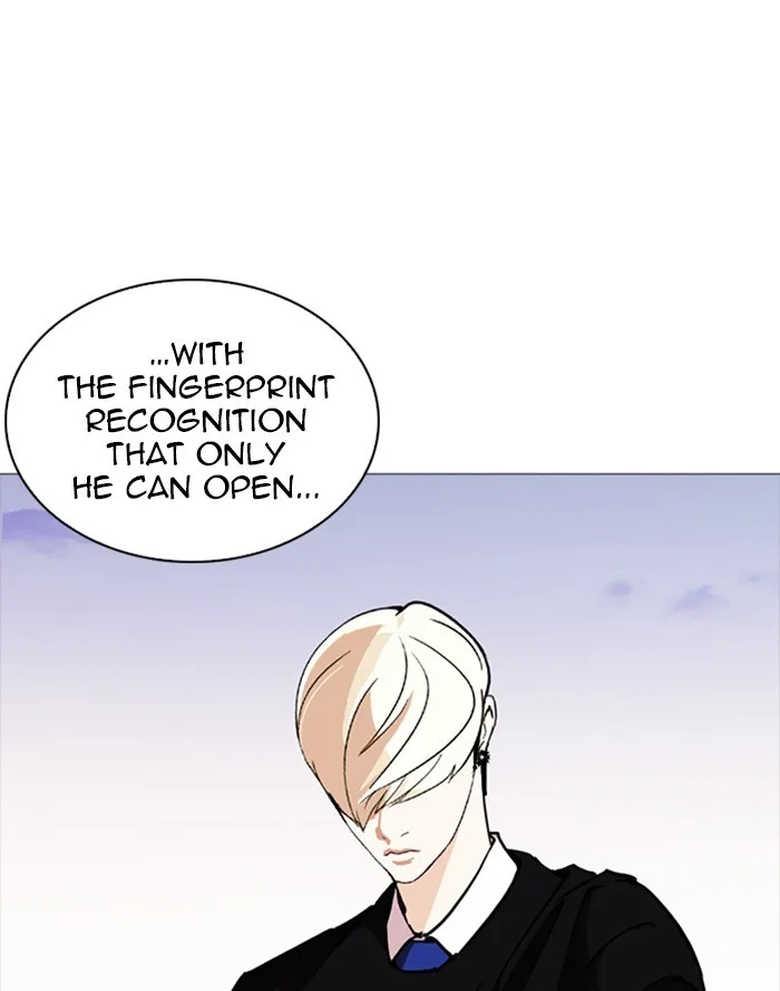 Lookism - Chapter 253 - Page 170