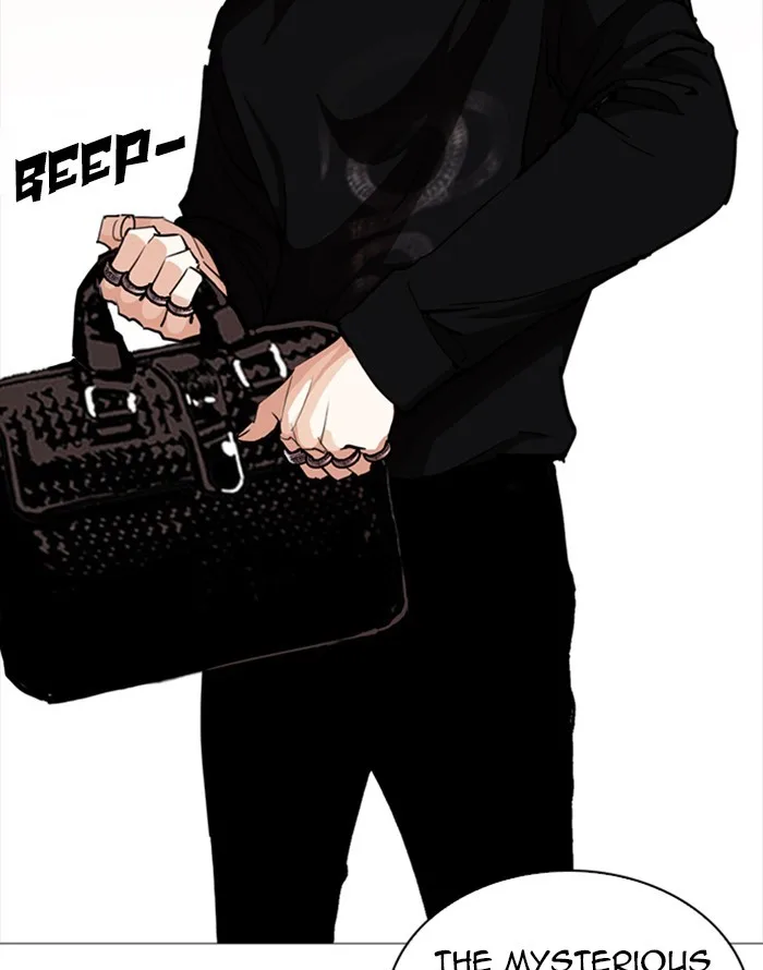 Lookism - Chapter 253 - Page 171