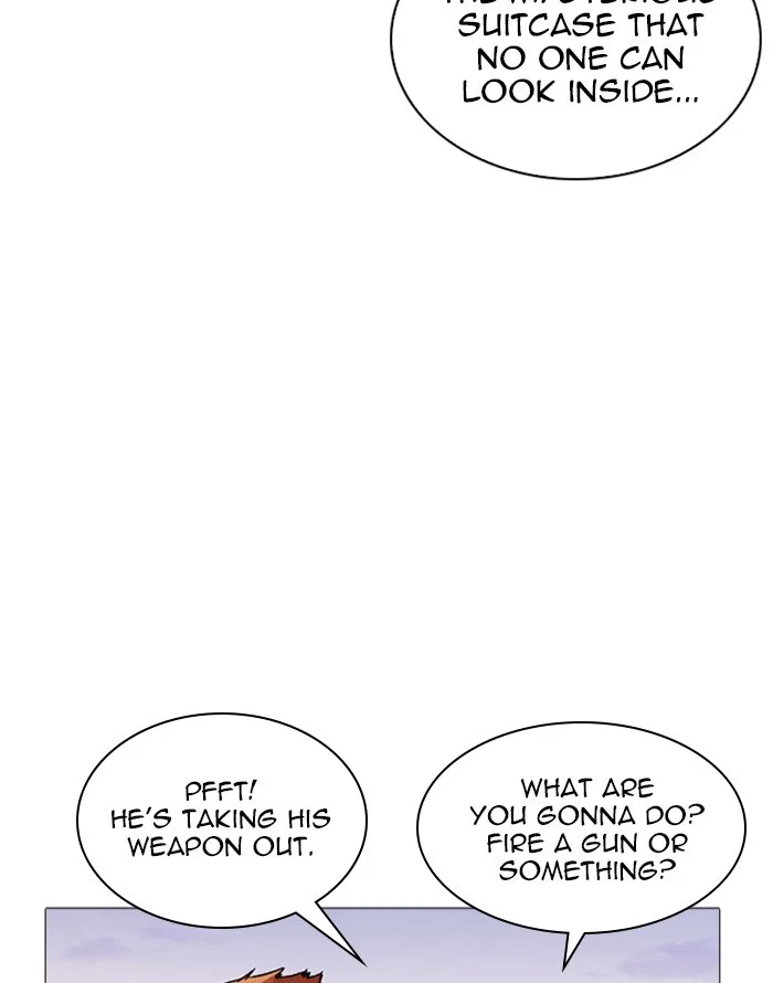 Lookism - Chapter 253 - Page 172