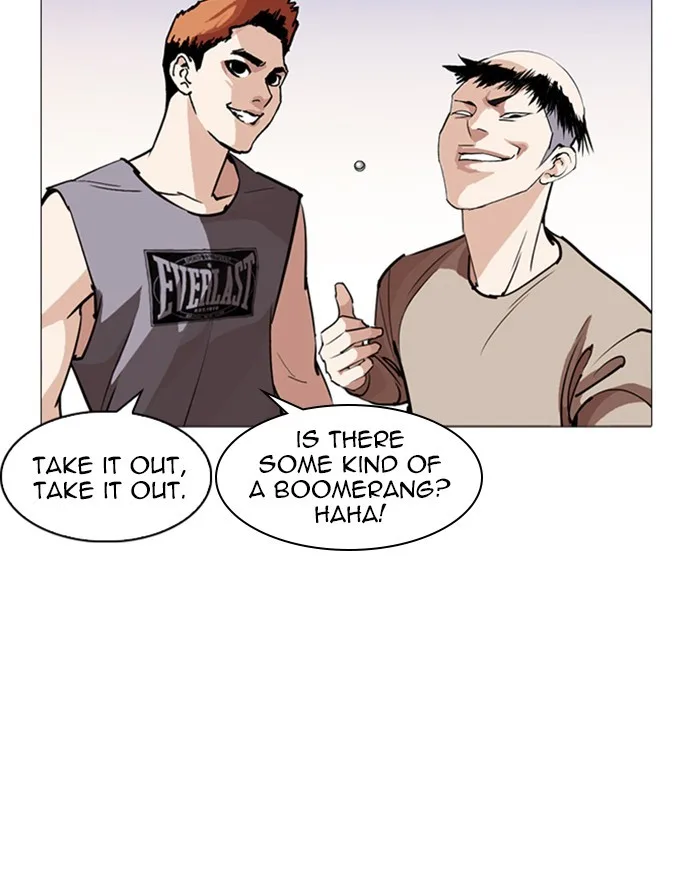 Lookism - Chapter 253 - Page 173