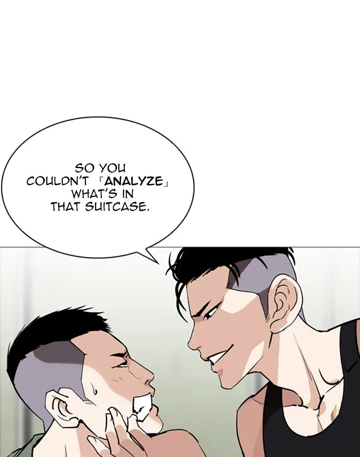 Lookism - Chapter 253 - Page 174