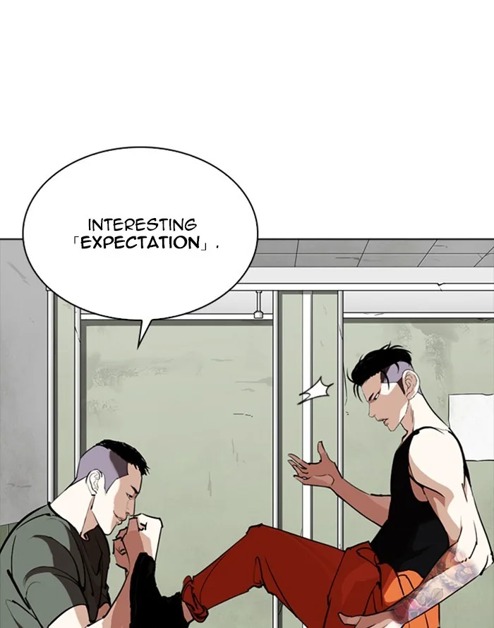 Lookism - Chapter 253 - Page 35