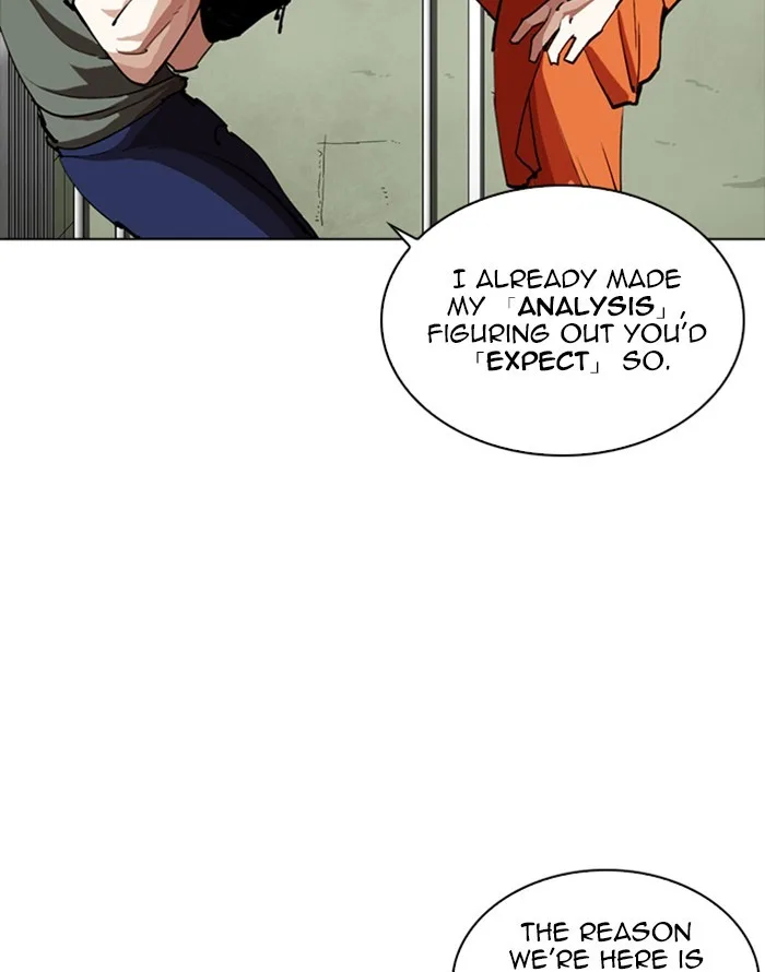 Lookism - Chapter 253 - Page 36
