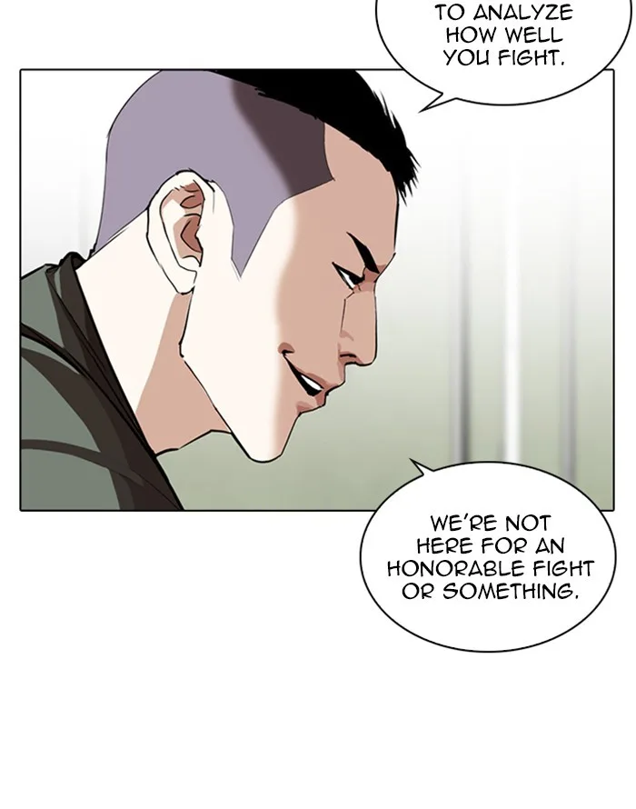 Lookism - Chapter 253 - Page 37