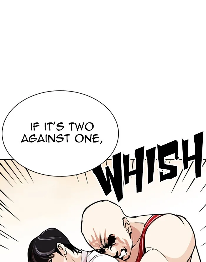 Lookism - Chapter 253 - Page 38