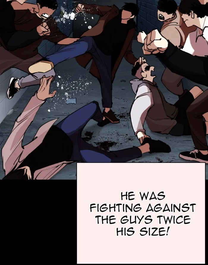 Lookism - Chapter 253 - Page 49