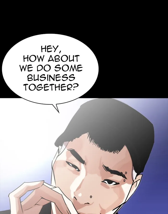 Lookism - Chapter 253 - Page 54