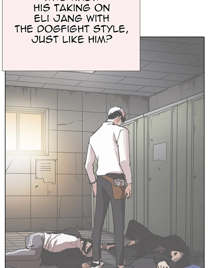 Lookism - Chapter 253 - Page 62