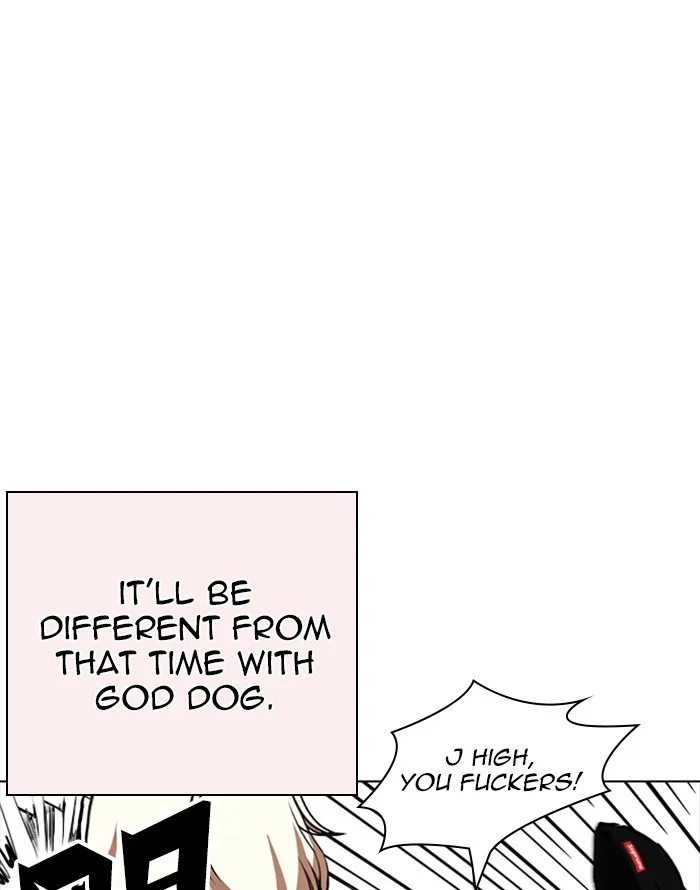 Lookism - Chapter 253 - Page 64