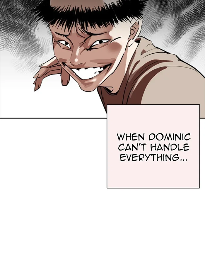 Lookism - Chapter 253 - Page 71