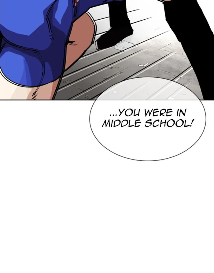 Lookism - Chapter 253 - Page 8