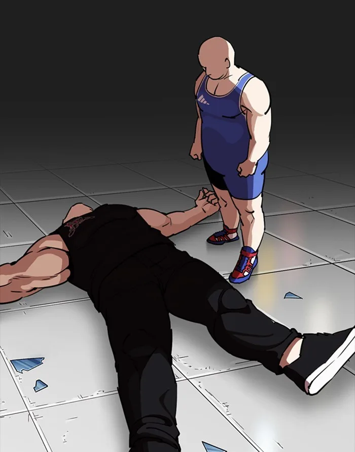 Lookism - Chapter 253 - Page 85