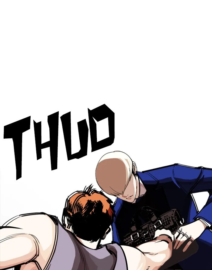 Lookism - Chapter 253 - Page 9