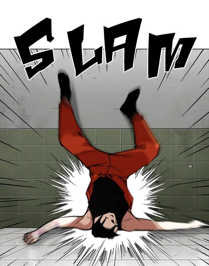 Lookism - Chapter 253 - Page 91