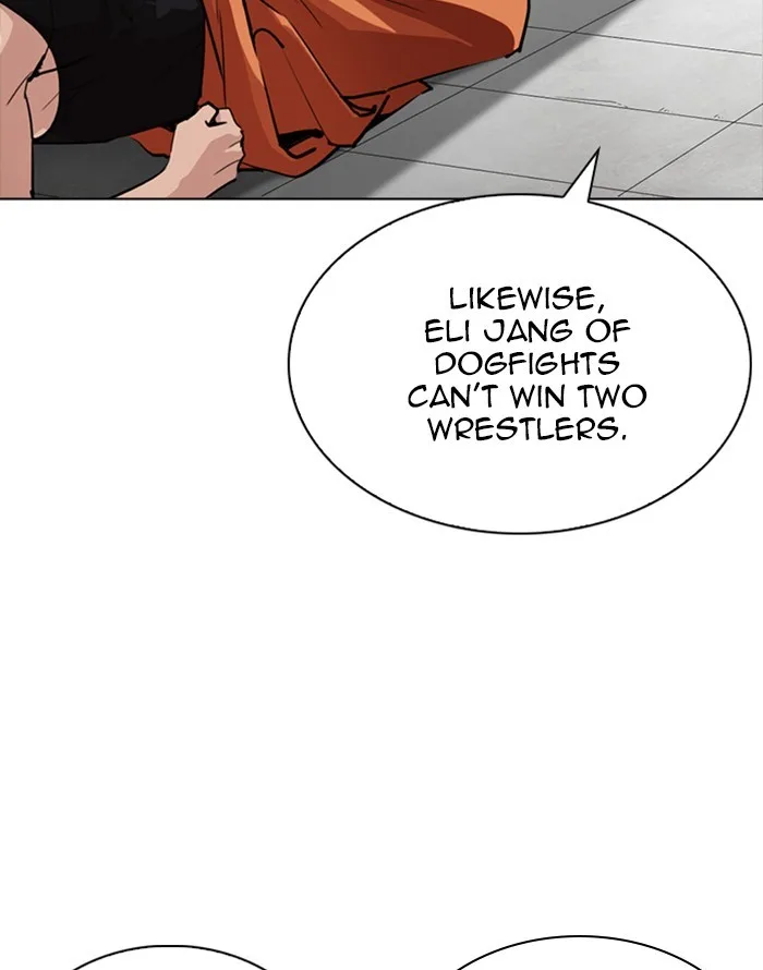 Lookism - Chapter 253 - Page 95