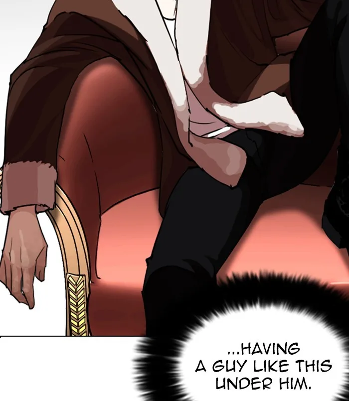 Lookism - Chapter 254 - Page 100