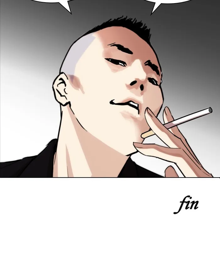 Lookism - Chapter 254 - Page 105