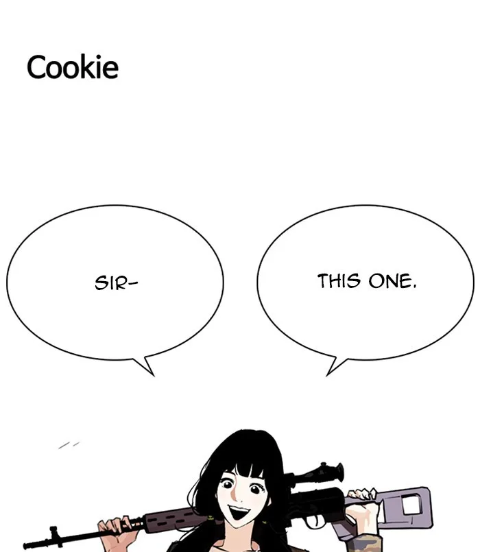 Lookism - Chapter 254 - Page 107