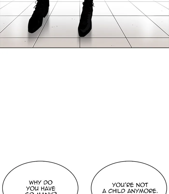 Lookism - Chapter 254 - Page 109