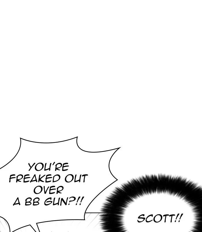 Lookism - Chapter 254 - Page 11