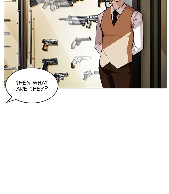 Lookism - Chapter 254 - Page 112
