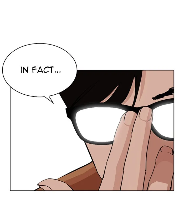Lookism - Chapter 254 - Page 113