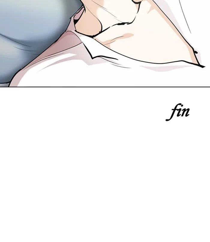 Lookism - Chapter 254 - Page 116