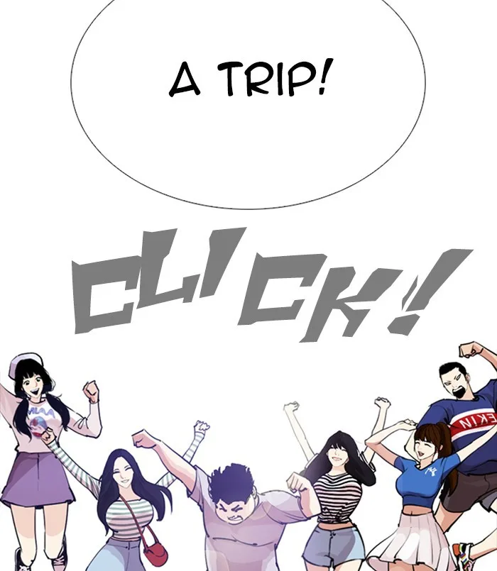 Lookism - Chapter 254 - Page 120