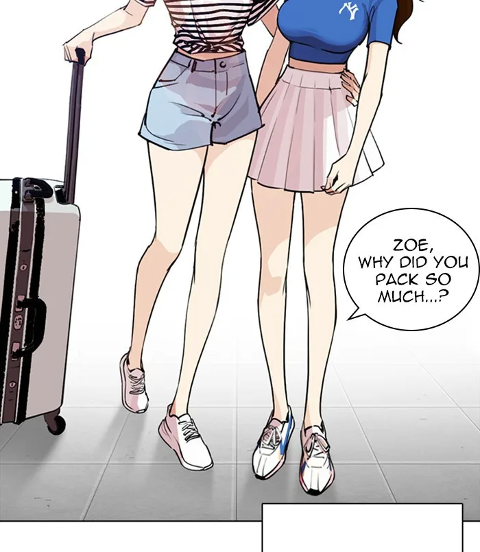 Lookism - Chapter 254 - Page 123