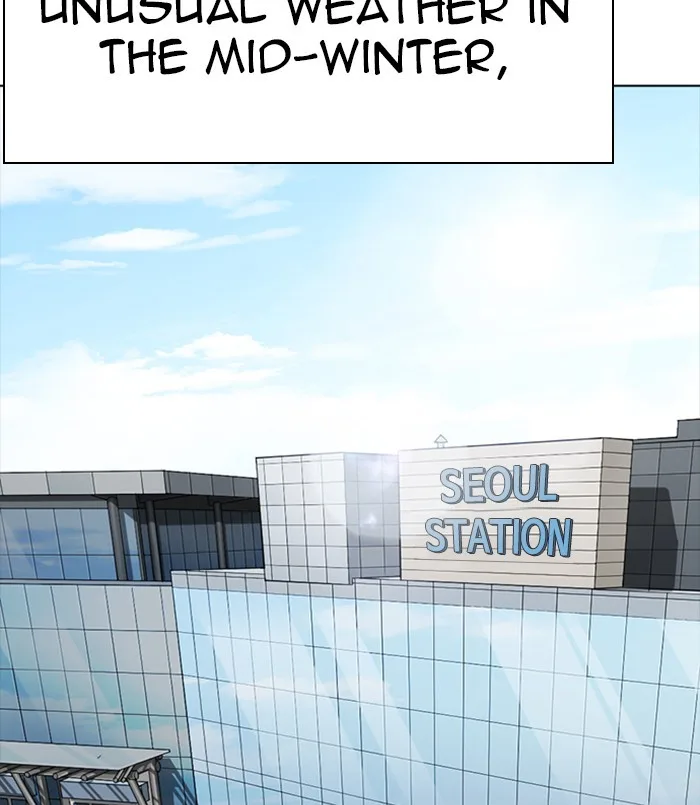 Lookism - Chapter 254 - Page 125