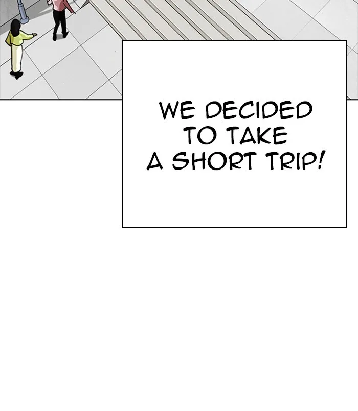 Lookism - Chapter 254 - Page 127