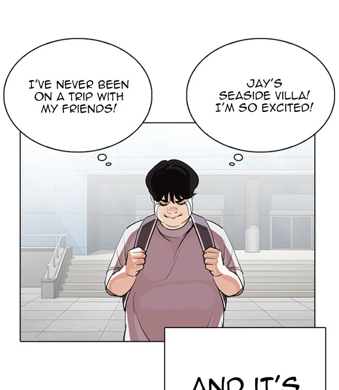 Lookism - Chapter 254 - Page 128