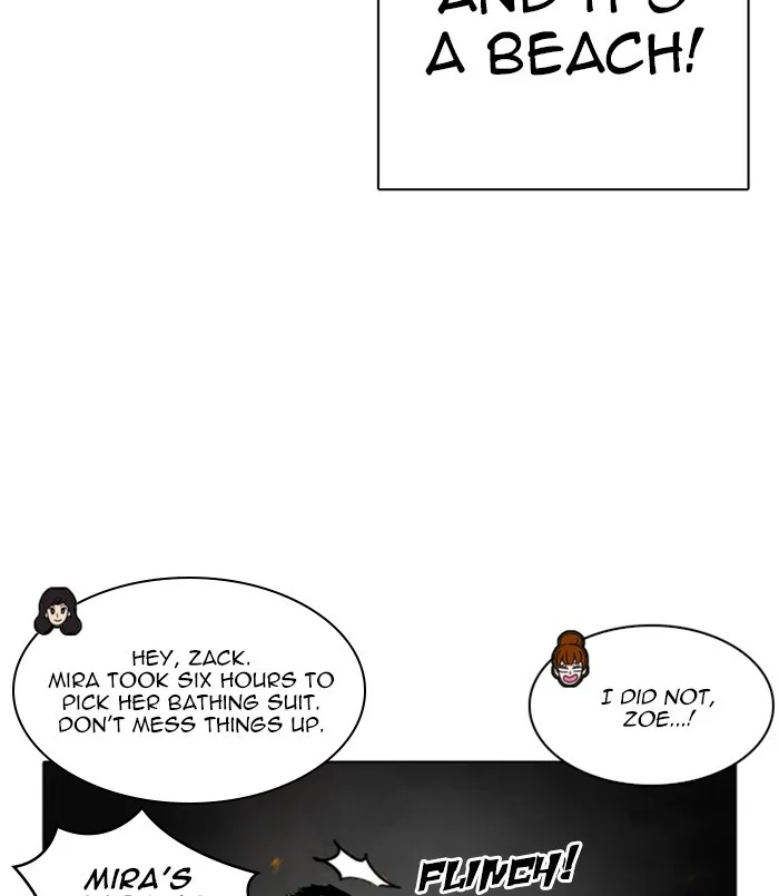 Lookism - Chapter 254 - Page 129