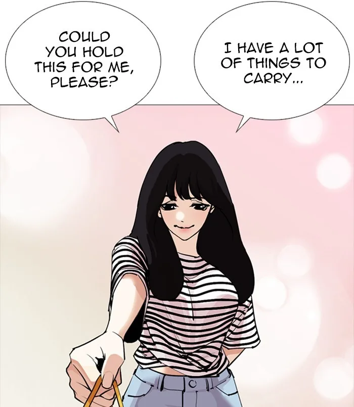 Lookism - Chapter 254 - Page 132